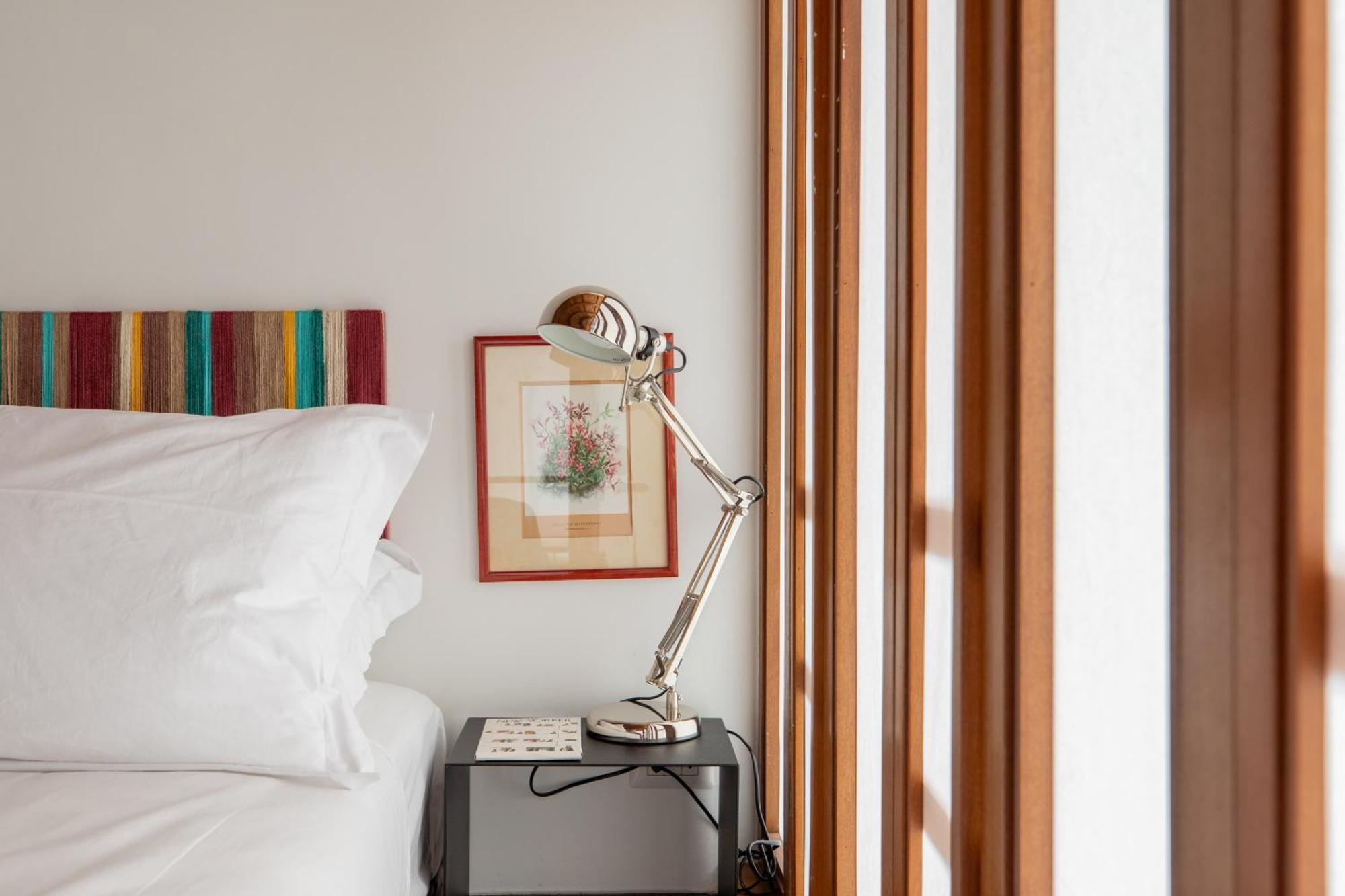 Iflat Modern & Relaxing In Trastevere Apartment Rom