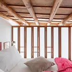 Iflat Modern & Relaxing Apartment In Trastevere