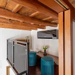 Iflat Modern & Relaxing Apartment In Trastevere