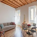 Iflat Modern & Relaxing Apartment In Trastevere