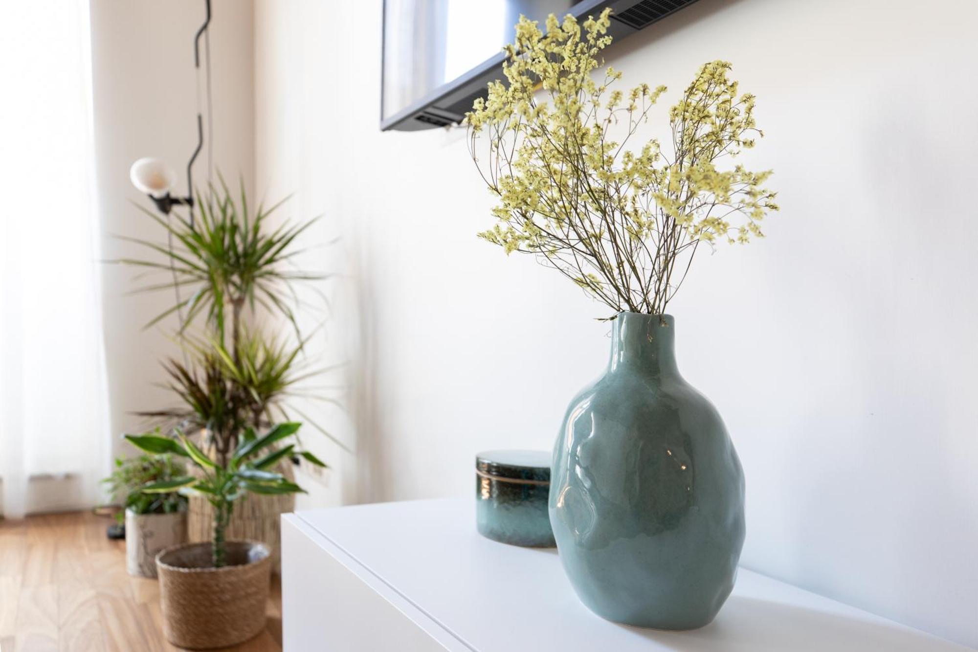 Iflat Modern & Relaxing In Trastevere Apartment